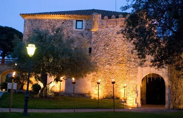 Castell de l'Oliver - Image 1