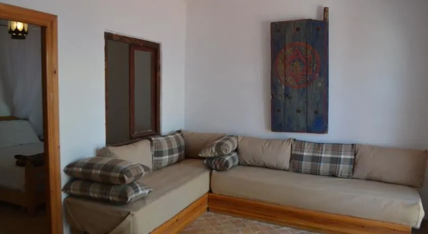 Belle maison au bord de la mer playa blanca - Image 1