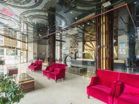 Zilongwan Hotel - Image 1
