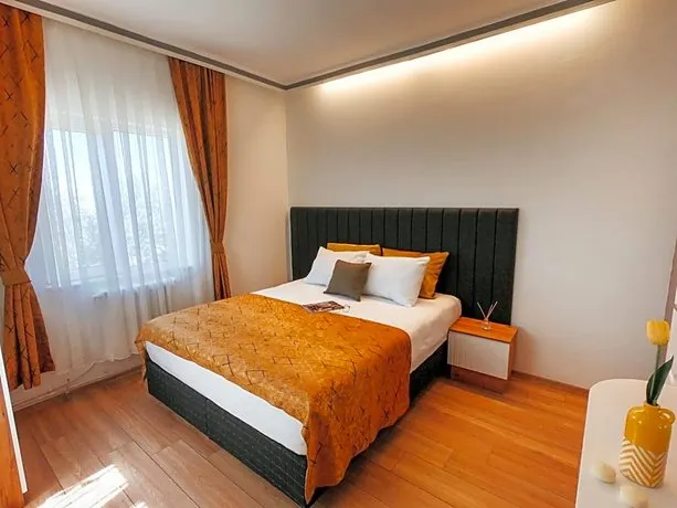 Ihlara Termal Hotel - Image 1