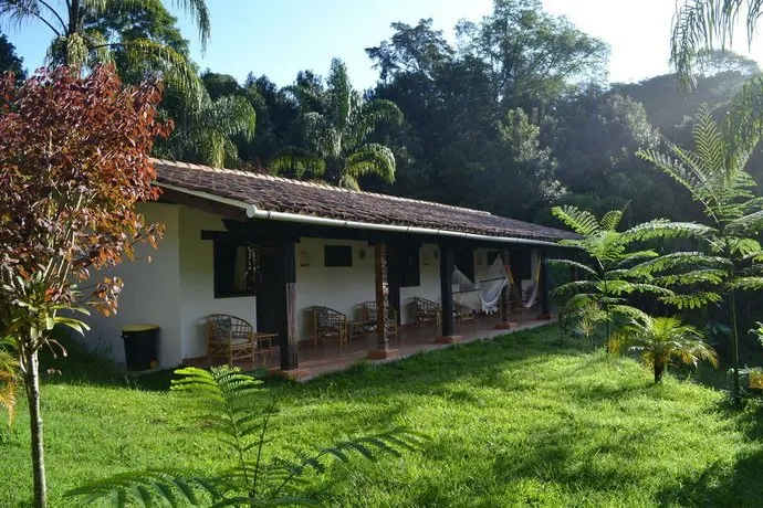 La Jicarita Eco Hotel - Image 1