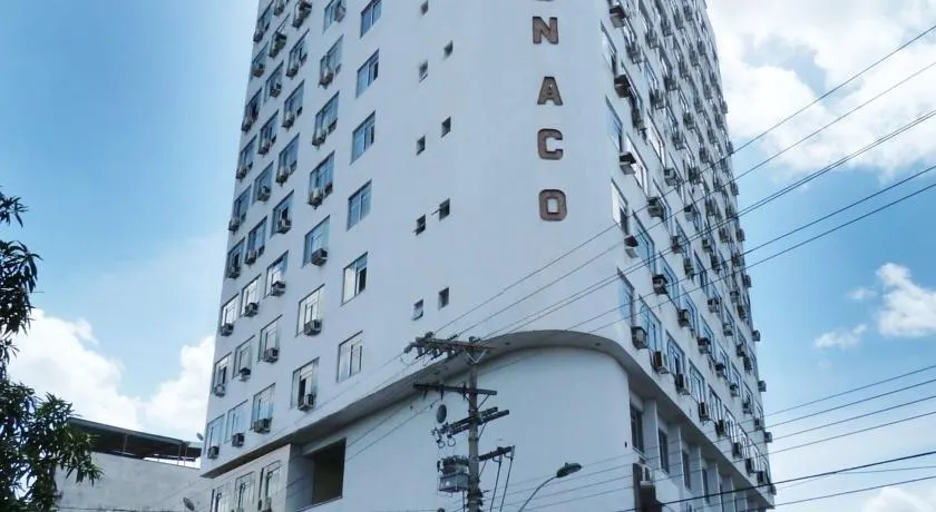 Hotel Monaco Manaus - Image 1