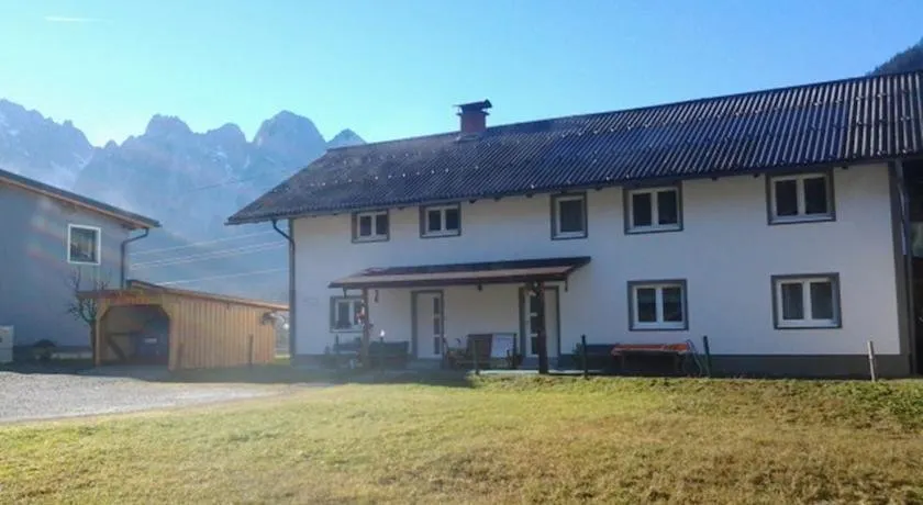 Gästehaus Wallmann - Image 1