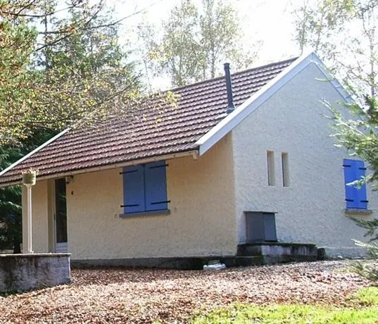 Camping le Paradou - Image 1