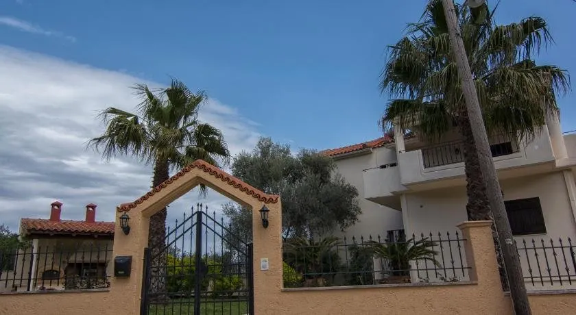 Villa Billy`s - Holidays in Nature - Image 1