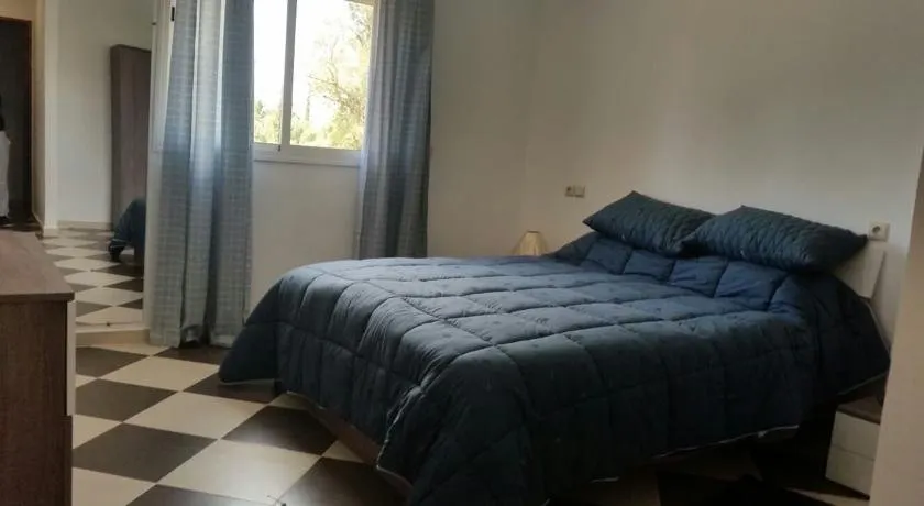 Residence Hoteliere Naaim - Image 1