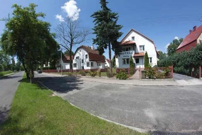 Hotelik Villa - Image 1
