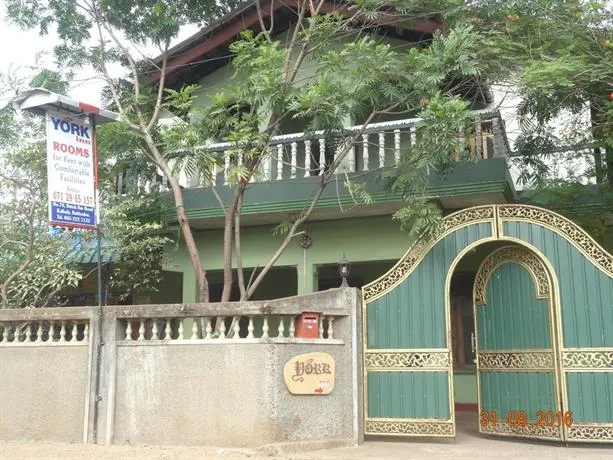 York Inn - Image 1