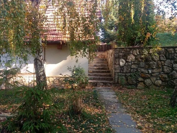 Szalma Vendégház - Image 1