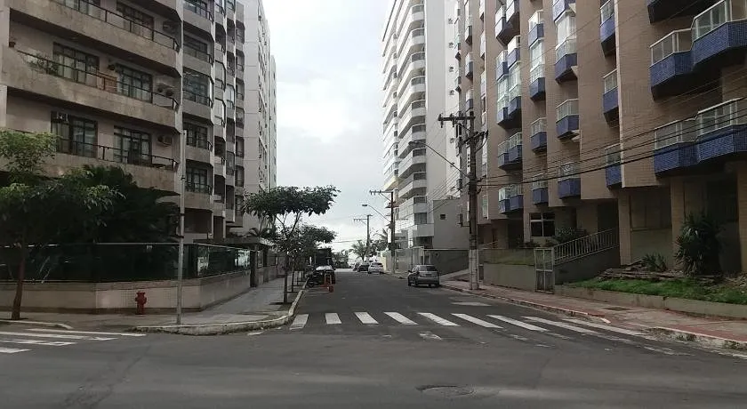 Apartamento na Praia da Costa - Image 1