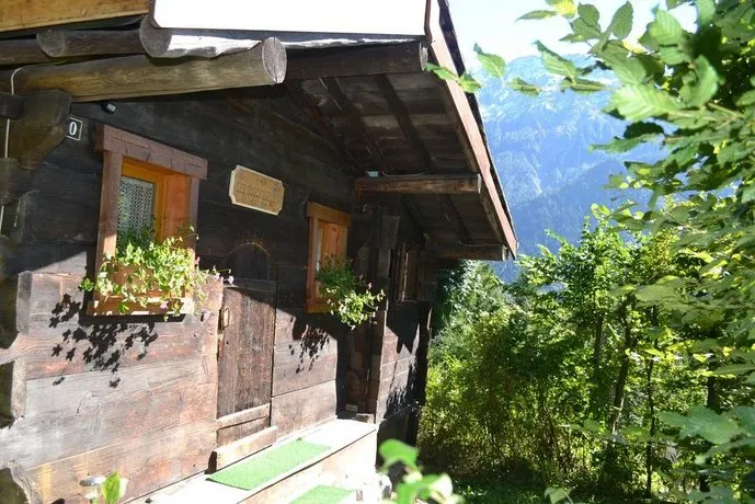 Chalet Les Soldanelles - Image 1