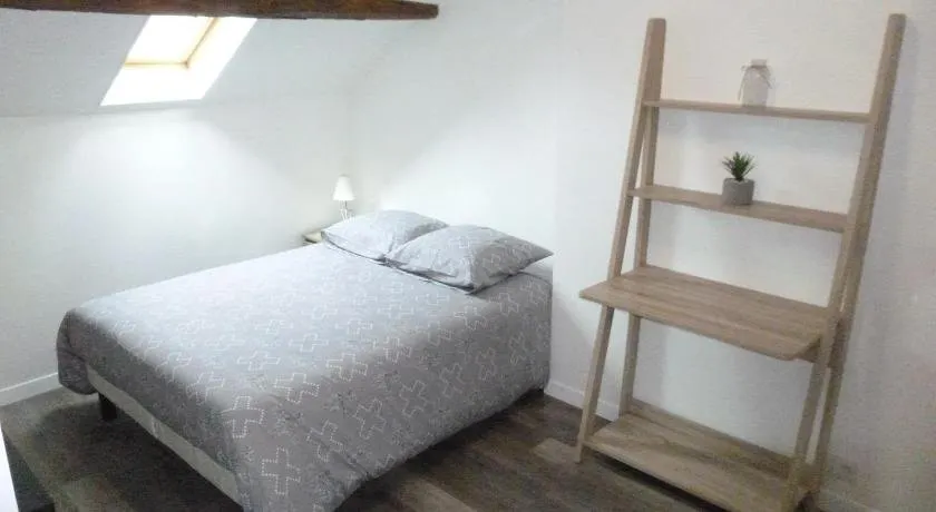 Appartement duplex 3 chambre 85m2 - Image 1