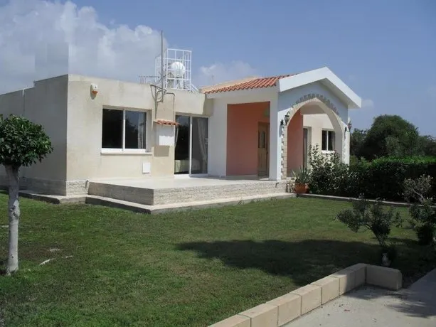 Villa Dora Paphos - Image 1