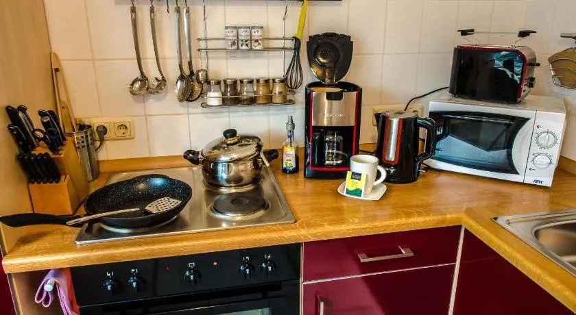 Schöne, gemütliche Wohnung - Image 1