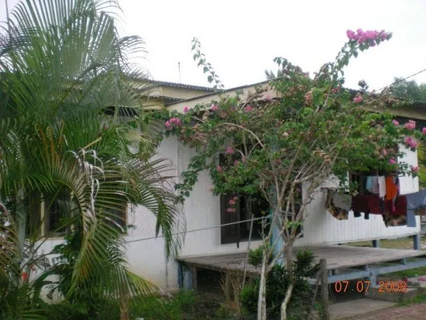 Homestay Kampung Rhu Sepuluh - Image 1
