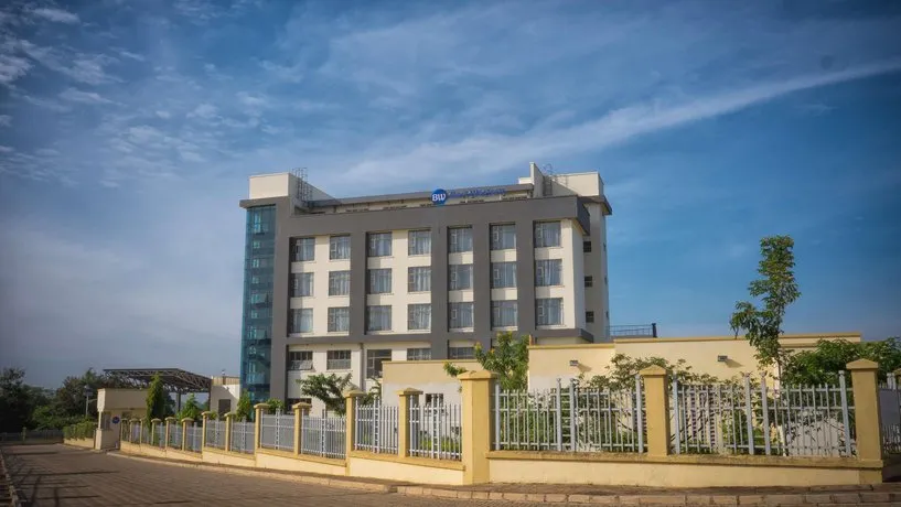Best Western Kisumu Hotel - Image 1
