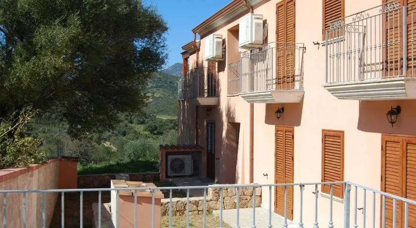 Residenze Frau Colle Maiorca - Image 1