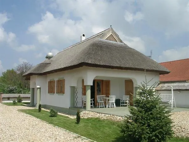 Csénye Vendégház - Image 1