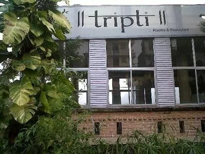 Tripti The Boutique Hotel - Image 1