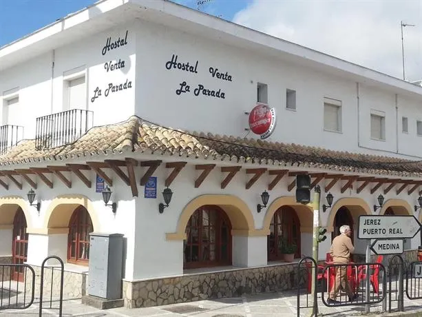 Hostal Venta La Parada - Image 1