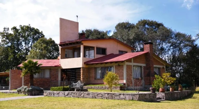 Villa El Fresno - Image 1