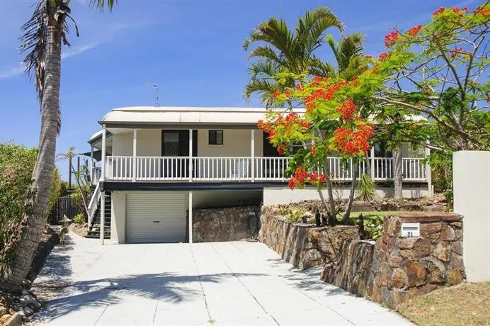 The Nest Peregian Beach - Image 1