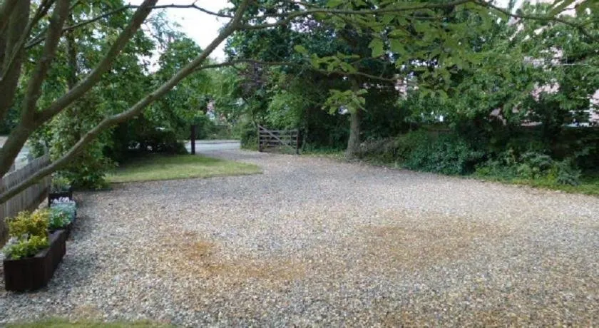 Bakehouse - Image 1