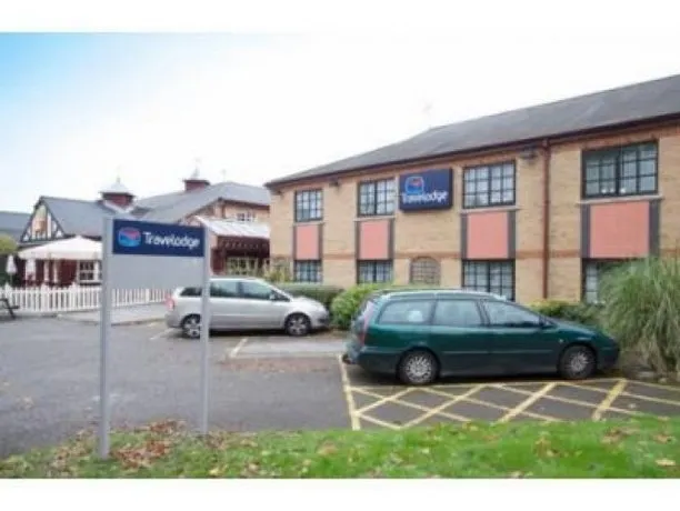 Travelodge Newcastle Airport - Image 1