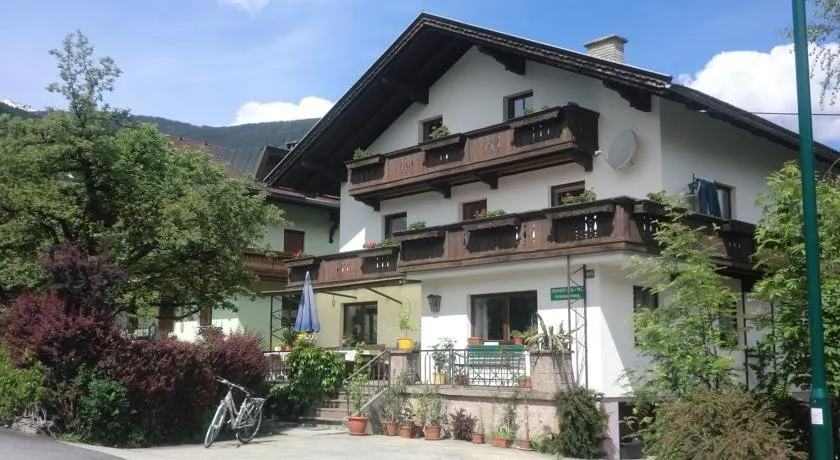 Ferienwohnung mit 3 Schlafzimmern für 7 Personen - Image 1