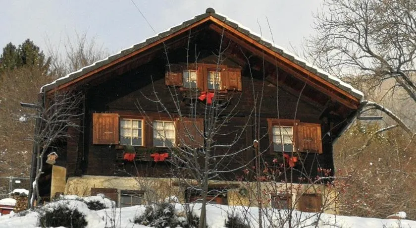 Chalet Cathy - Image 1