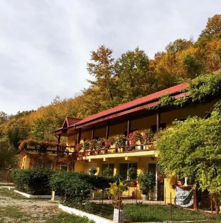 House In The Woods - Image 1