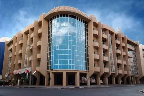 Deebaj Al Khabisi Plaza - Image 1