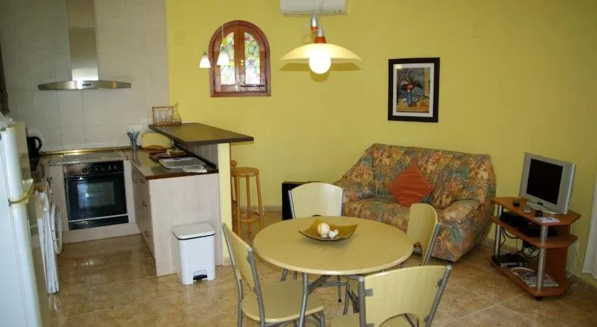 Casa La Villa - Image 1