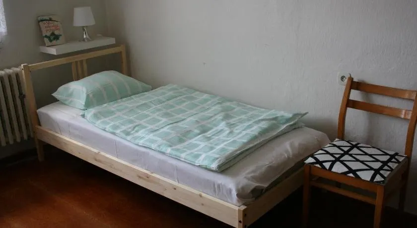 Vejminek U Drahušky Mcely - Image 1