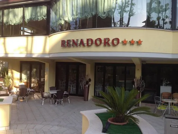 Hotel Renadoro - Image 1
