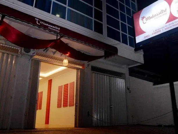 Makassart Homestay - Image 1