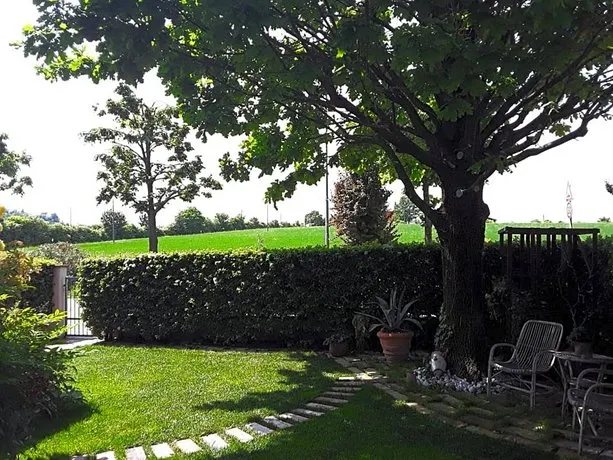 B&B La Rosa Gialla - Image 1