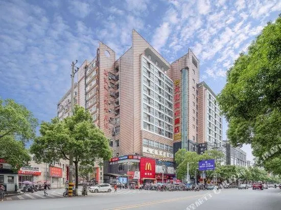 CULTURAL BUSINESS HOTEL - Image 1
