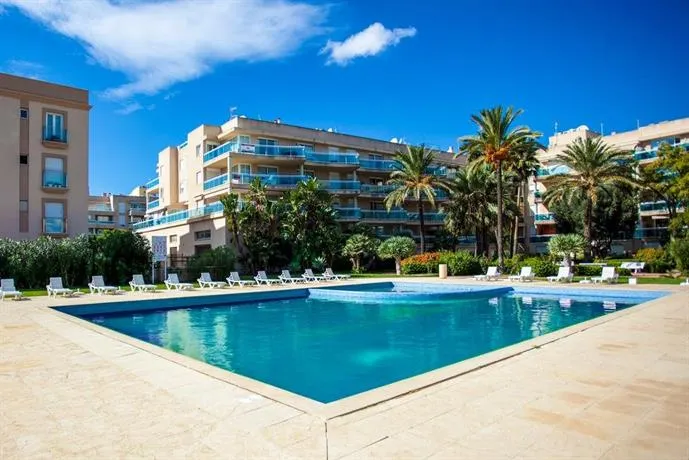 Bossa Azul 3 - Image 1