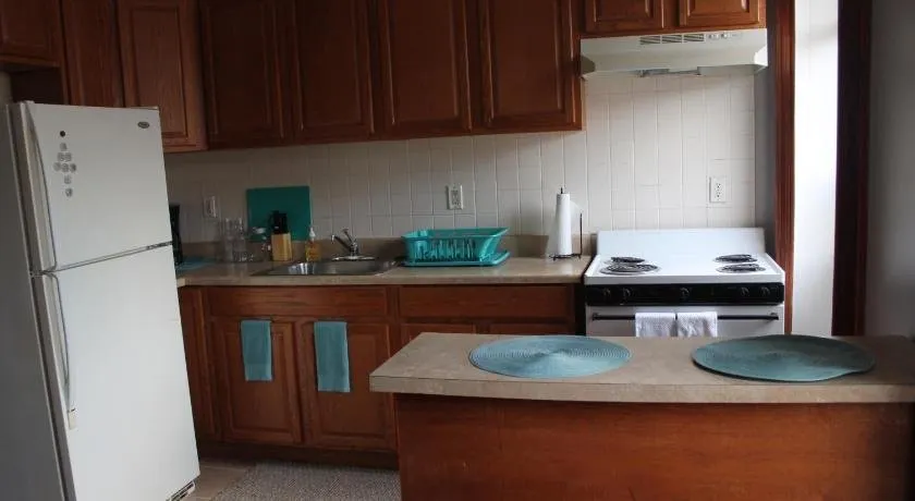 Stuyvesant Heights Loft Apartment - Image 1
