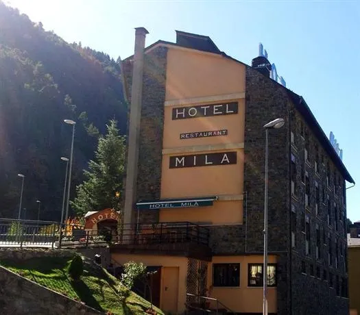 Hotel Mila - Image 1