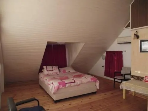 Amir Guest House - Image 1