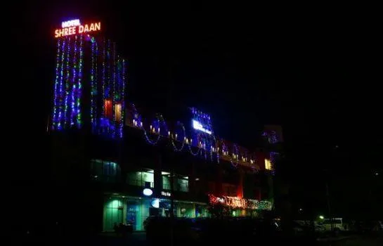 Hotel Shree Daan - Image 1