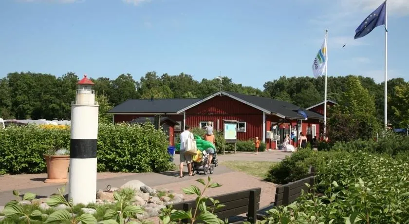 KronoCamping Saxnäs - Image 1