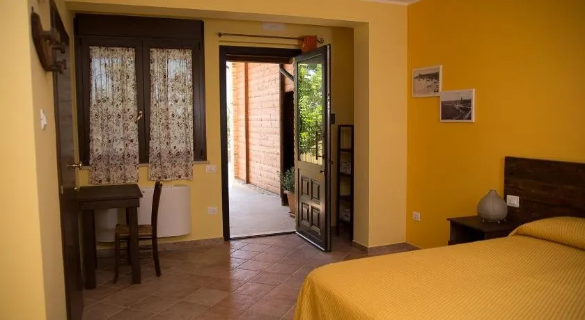 Azienda Agrituristica Montevecchio - Image 1