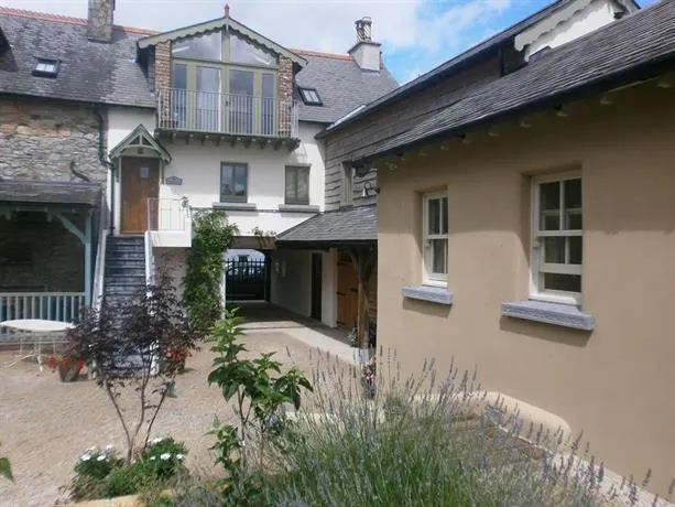 Silvermines Self Catering Accommodation - Image 1