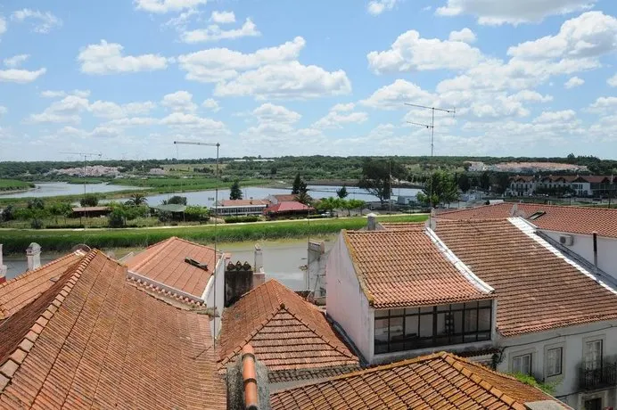 Hotel A Cegonha - Image 1
