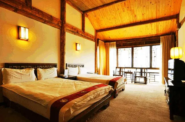 Xiaoqiao Bieyuan Inn - Image 1