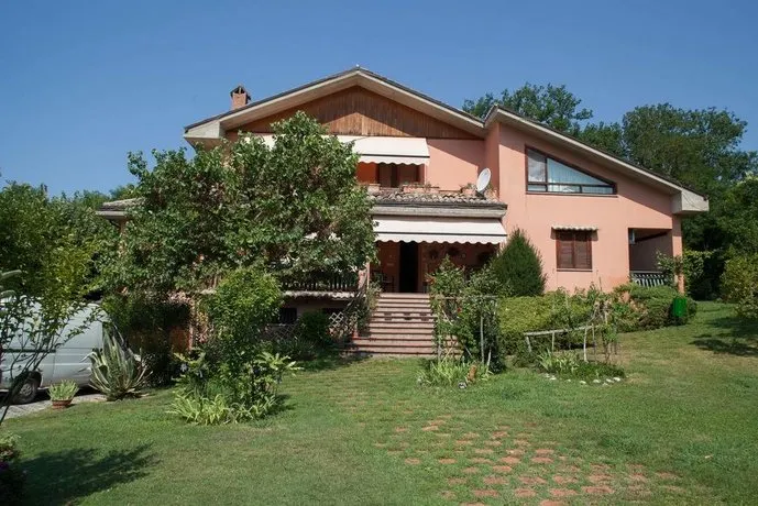 Villa Il Noce - Image 1