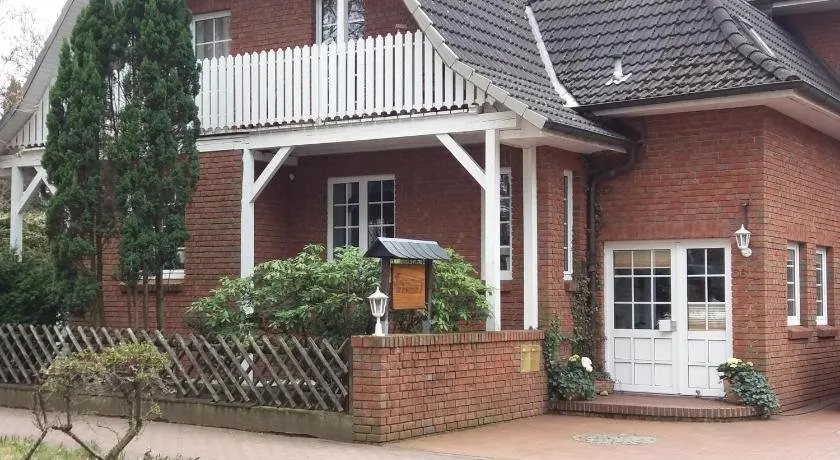 Ferienwohnung Bleeken - Image 1